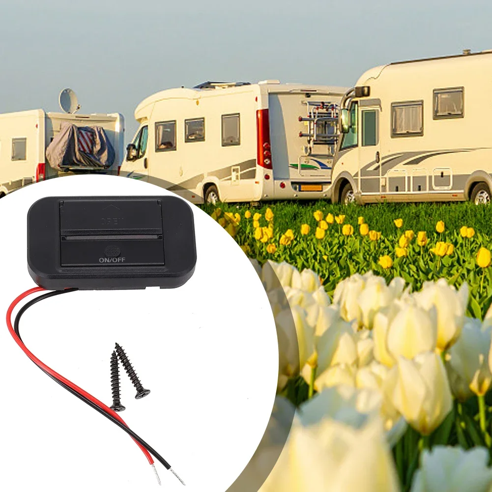 

Parts & Accessories Car Charger 1PACK ABS DC 12V-24V USB-C For Cars/Motorcycles/Boats/RV Hot/Easy To Install Practical To Use