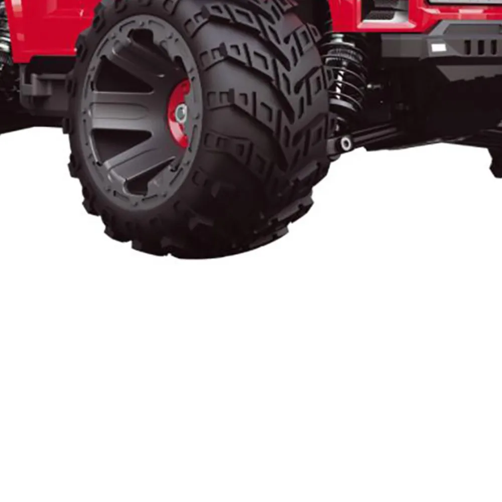 

US Sale New 1/16 UdiRC UD1610 PRO 2.4G Radio Off Road Vehicles High Speed Brushless Motor 4WD RC Monster Truck RTR Model Toy