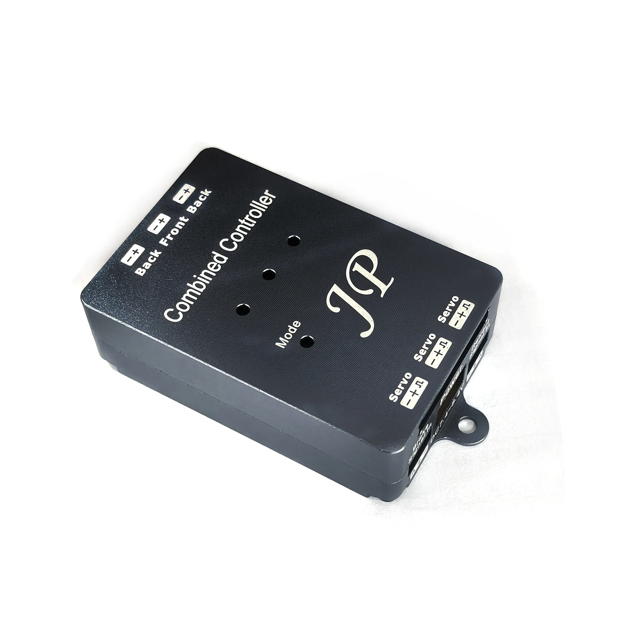 JP Hobby Nouveau train d'atterrissage électrique à commande combinée V1/V2 pour ER-05/08/10/120/150/200