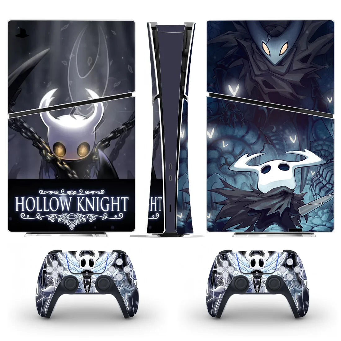 New Game Hollow Kni…