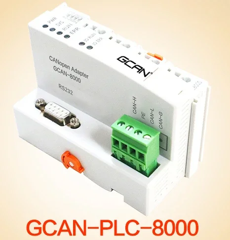 Modbus Adapter Can …