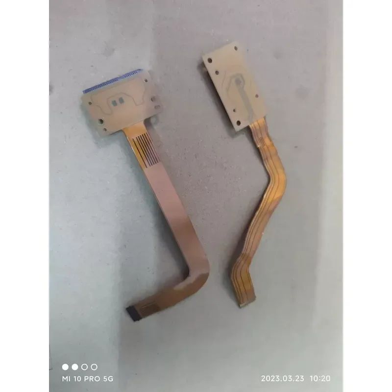 for Toshiba A50-C Z50-C R73 B65 Z40-A T75/A SSD Interface Hard Disk Connector Cable Replacement