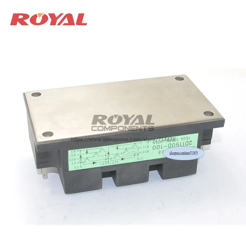 2DI150D-100 2DI200D-100 2DI150D-050