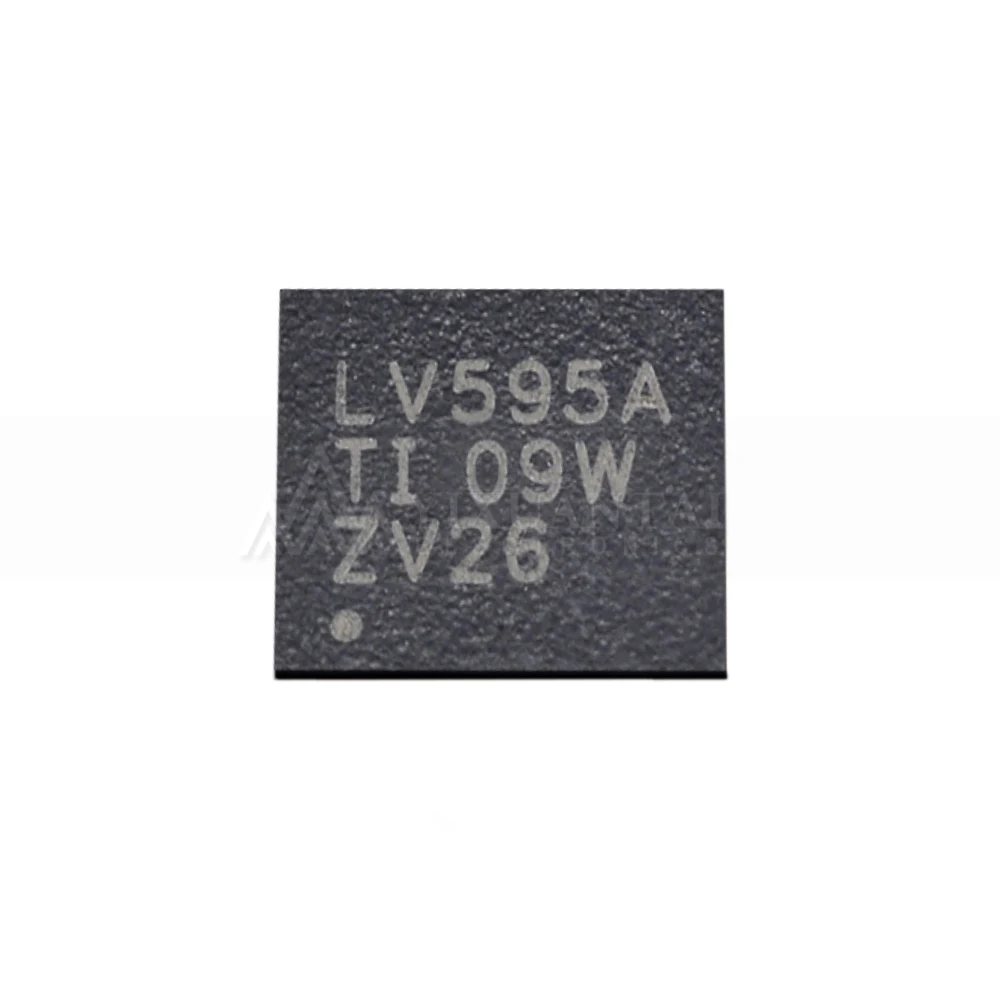 10PCS/LOT NEW Original  SN74LV595ARGYR  SN74LV595ARGY  SN74LV595AR  SN74LV595A  SN74LV595 IC SHIFT REG 8BIT TRI-ST 16-VQFN