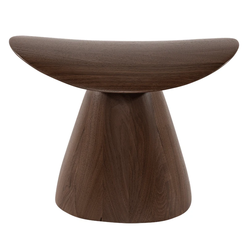 

Bedroom small stool, creative makeup stool, home low stool