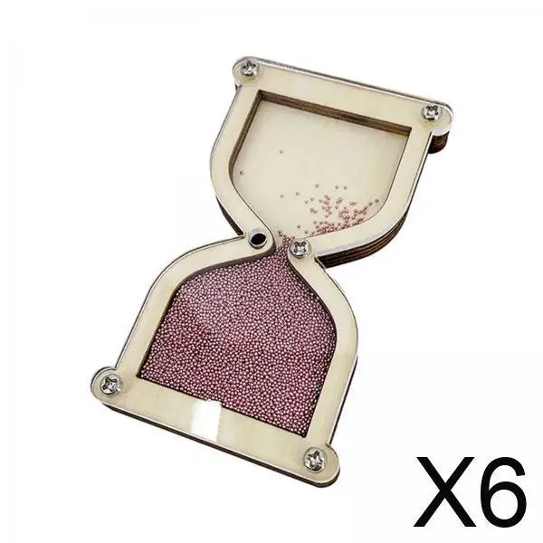 

Деревянная развивающая доска Монтессори для детей: сенсорная игрушка для раннего обучения и дошкольных занятий