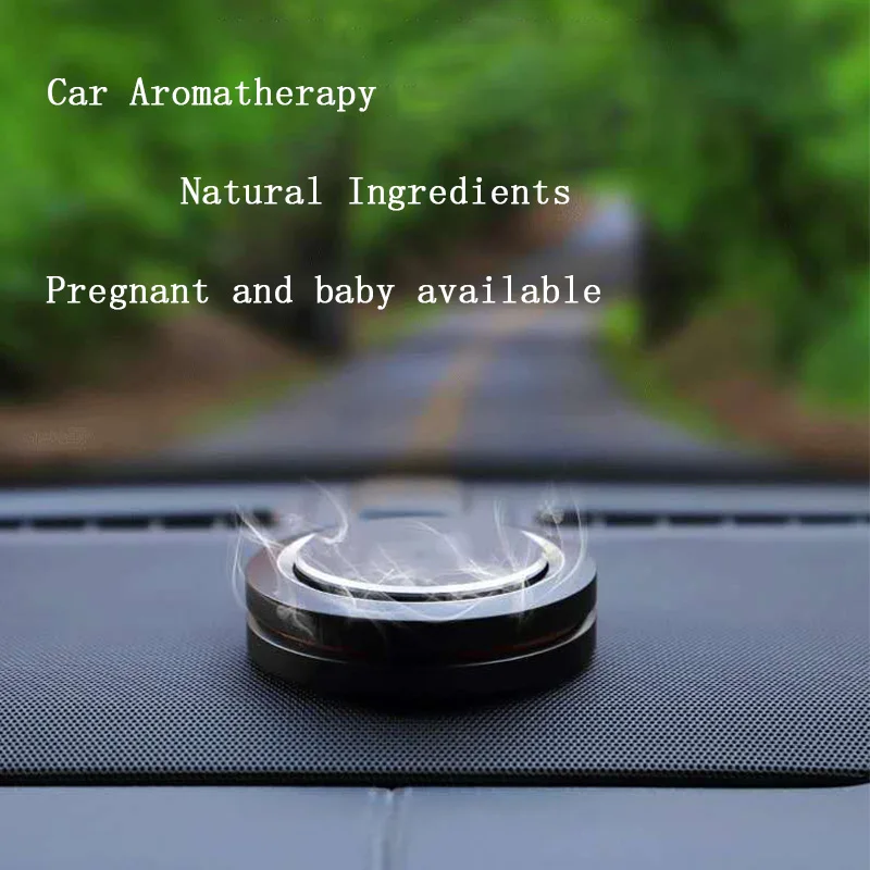 Car Air Freshener Perfume Aromatherapy Interior Accessories For Fiat Abarth 595 Abarth 500 abarth 124 spider