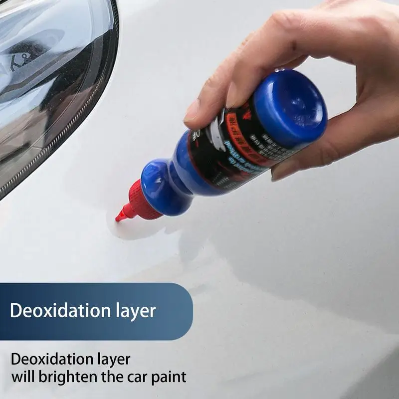 Car Scratch Remover Paint Care Tools Auto Swirl Remover Scratches Repair Polishing Auto Styling Car Polish Cleaning Tool 100ml