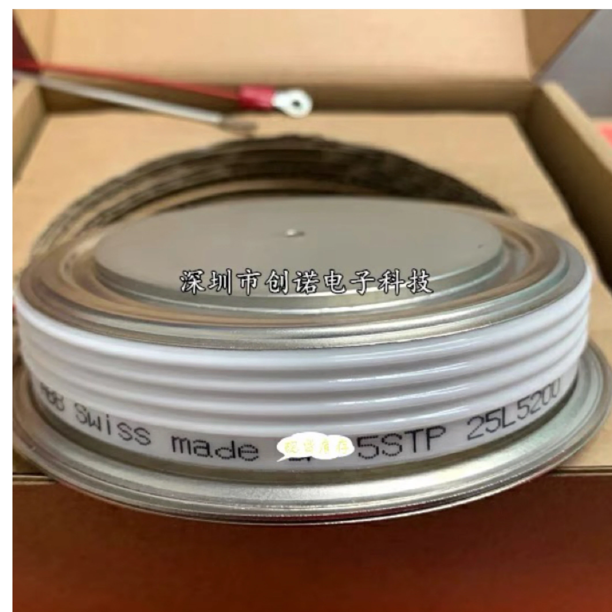 5STP25L5200 Thyristor