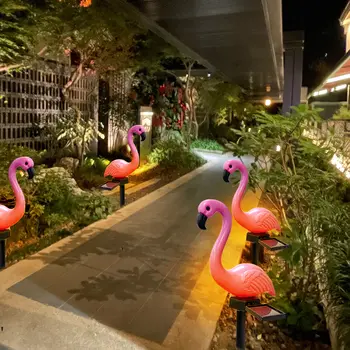 12 best sales ソーラーフラミンゴ - №11