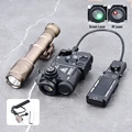 Green laser M600 DE