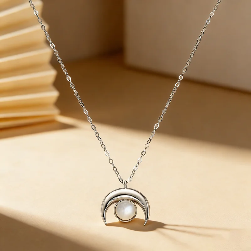 Thumbnail 2 - #64 Crystal Pendant Necklaces Comparison Guide