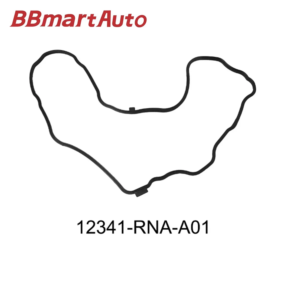 

12341-RNA-A01 BBmartAuto Parts 1pcs Engine Cylinder Valve Cover Gasket For Honda Accord CR1 CP1 Civic FA1 FB2 FB3 CR-V RM1 2 RE2