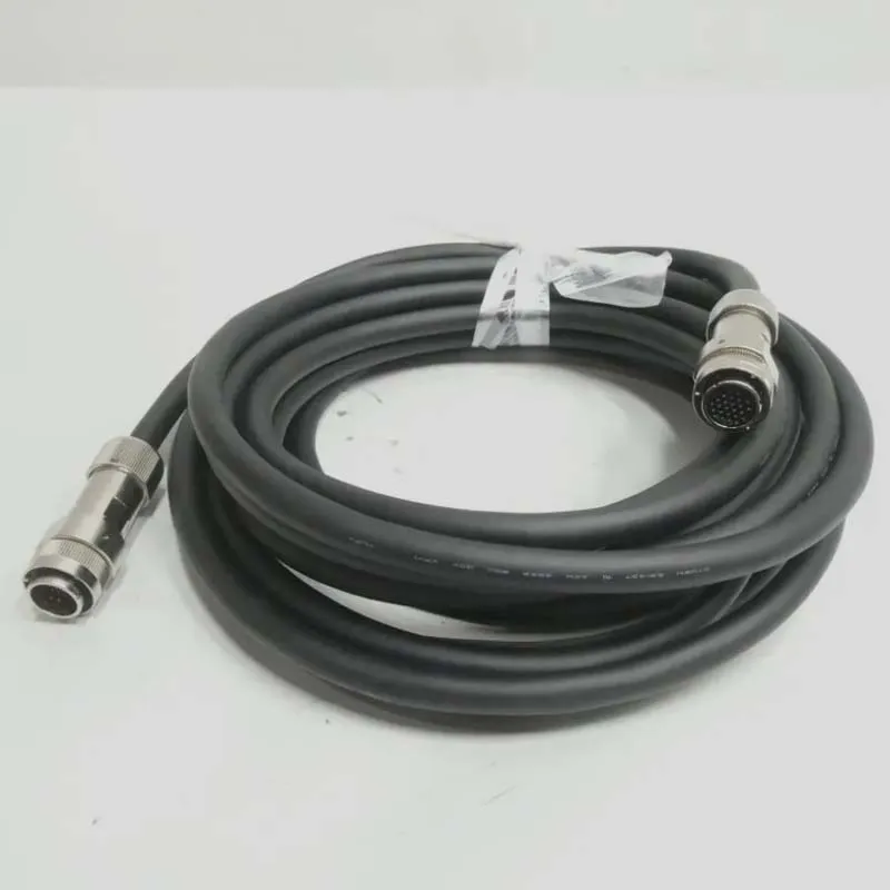 

New robotic teach pendant cable X81 CBL-NXC025-1