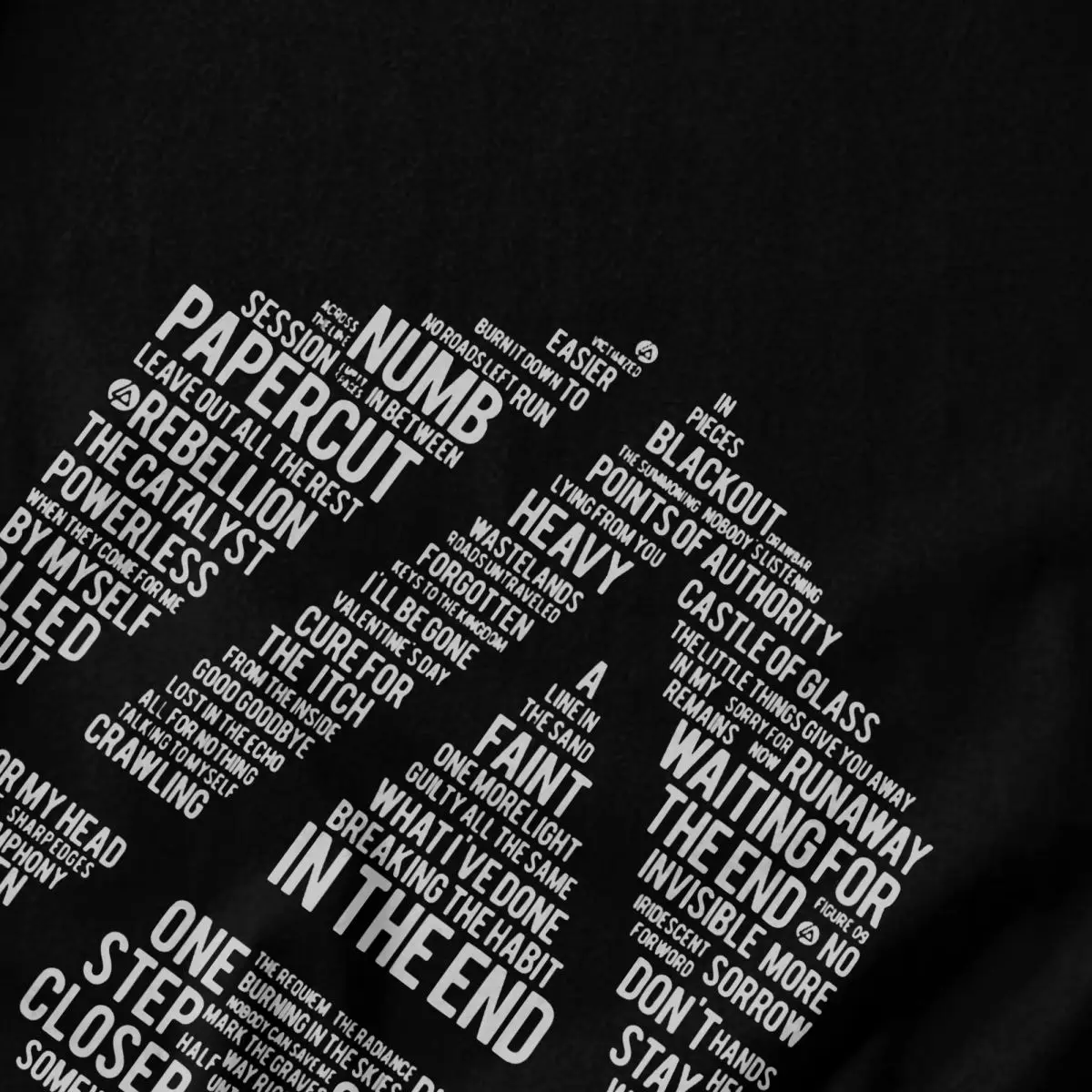 LinkinPark Rock Music Band Awesome T Shirts Graphic Y2K Unique Quality Mens Women Tshirt Tops