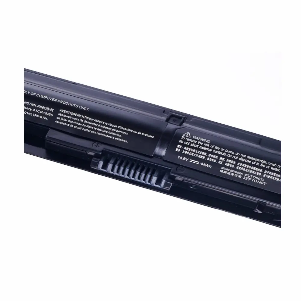 NEW 44WH RI04 Laptop Battery For HP ProBook 450 455 470 G3 G4 805294-001 HSTNN-Q94C P3G15AA HSTNN-DB7B HSTNN-Q95 HSTNN-PB6Q