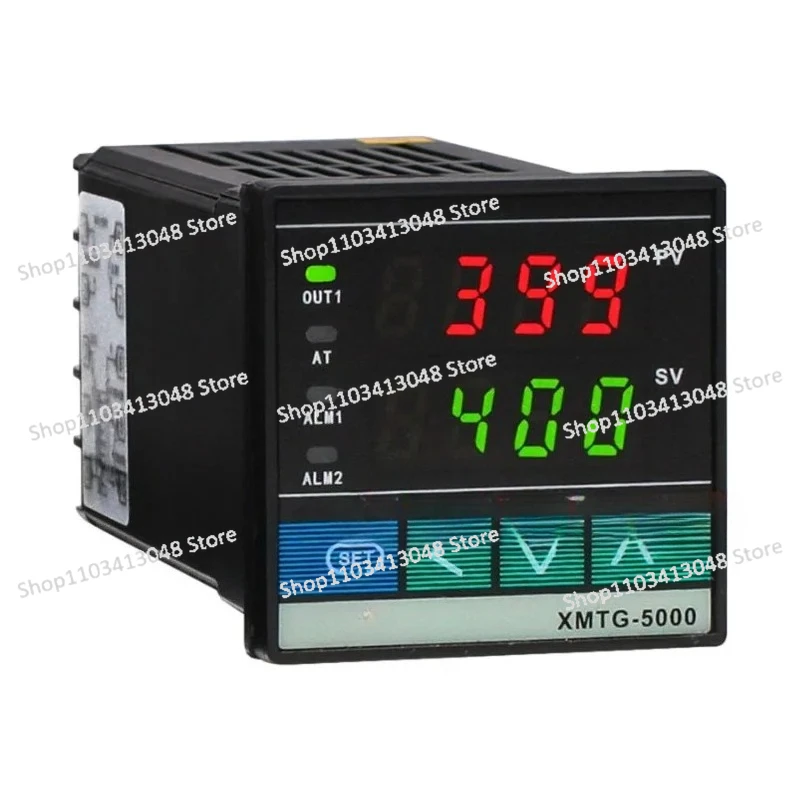 

Brand new Dual Display Digital Panel Smart Digital Instrument Temperature Switch Controller XMTG-5211 XMTG-5411 XMTG-5511