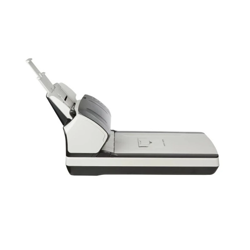 7240 7260 7280 7140 7460 7480 Scanner Double Sided Flat + Paper Feed