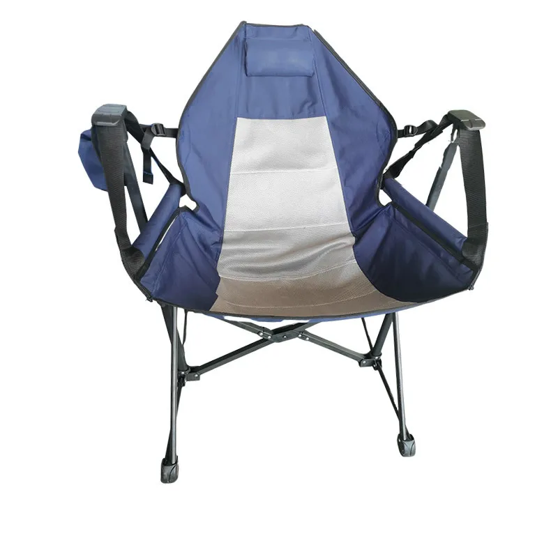 

Outdoor Portable High Density Mesh Folding Chair Leisure Chair Wildly Used Camping Barbecue Beach Fishing Chair