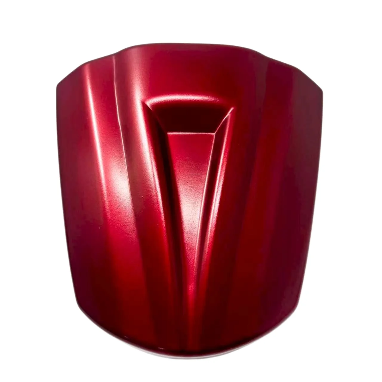 For SUZUKI GSX-S1000 GT GSX-S1000GT 2022-2026 Rear Seat Cowl Cover Rear Passenger Pillion Seat Cowl Cover Tail Section Fairing
