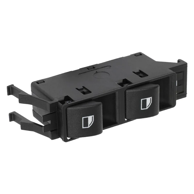 High Quality Electric Power Window Switch Button Replacement For BMW 3 Series E46 325Ci 330Ci M3 61318381512 61316902178