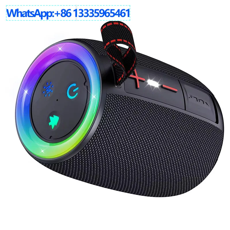 TG-434 Portable Blu…