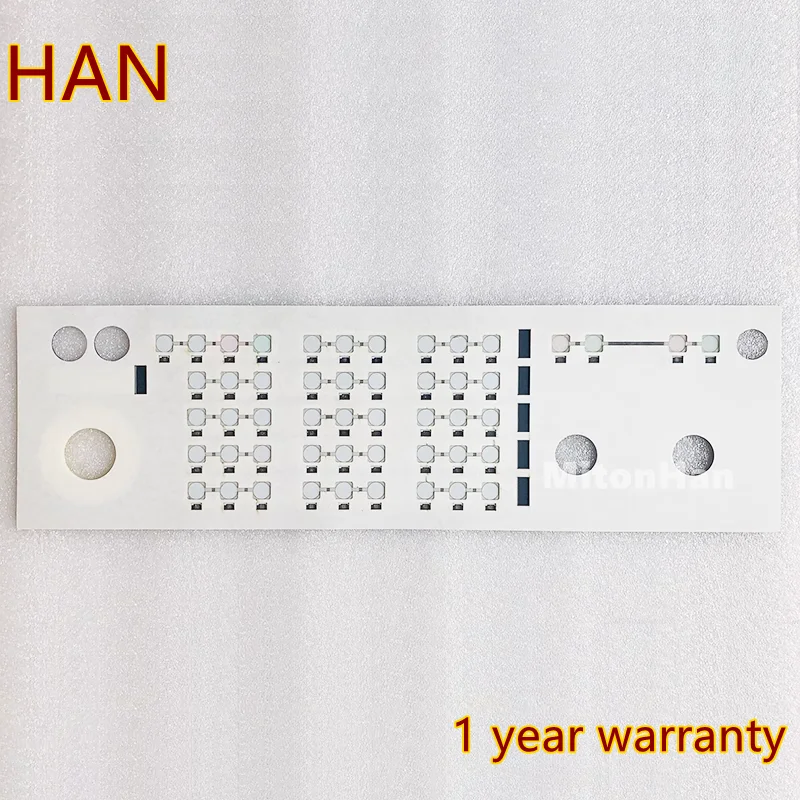 جديد ل 6FC5203-0AF22-1AA2 6FC5 203-0AF22-1AA2 MCP 483 لوحة المفاتيح الغشائية 6FC5203-0AF22-1AA1 زر لوحة المفاتيح