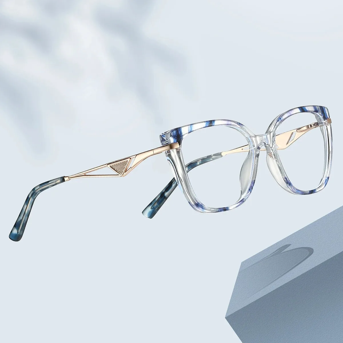 fashion-blue-light-blocking-women's-reading-glasses-retro-square-tr90-presbyopia-eyeglass-trendy-prescription