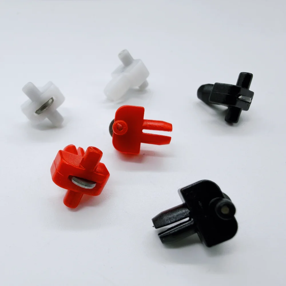 交換用ガラスカッターヘッドチップ-5-個-ボッテロ-バベローニ-cnc-自動ガラスタイル切断機に適合