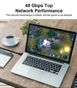 10 최고의 판매 RJ45 CAT 10- №4