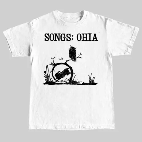 Songs: Ohia T-Shirt