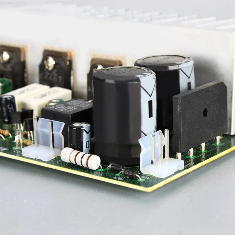 350W Subwoofer Versterker Board Mono High Power Subwoofer Versterker Board DIY Subwoofer Luidspreker