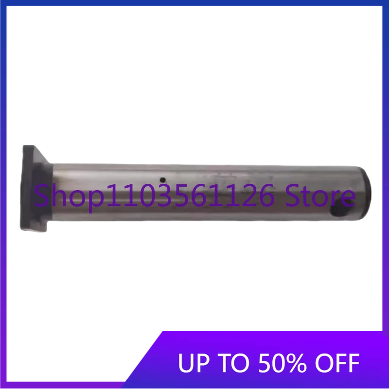 حار بيع 17 I-الإطار معدات الحفارة الأمامية الصغيرة - دلو رمح ربط قضيب رمح تصدير جودة أجزاء #2