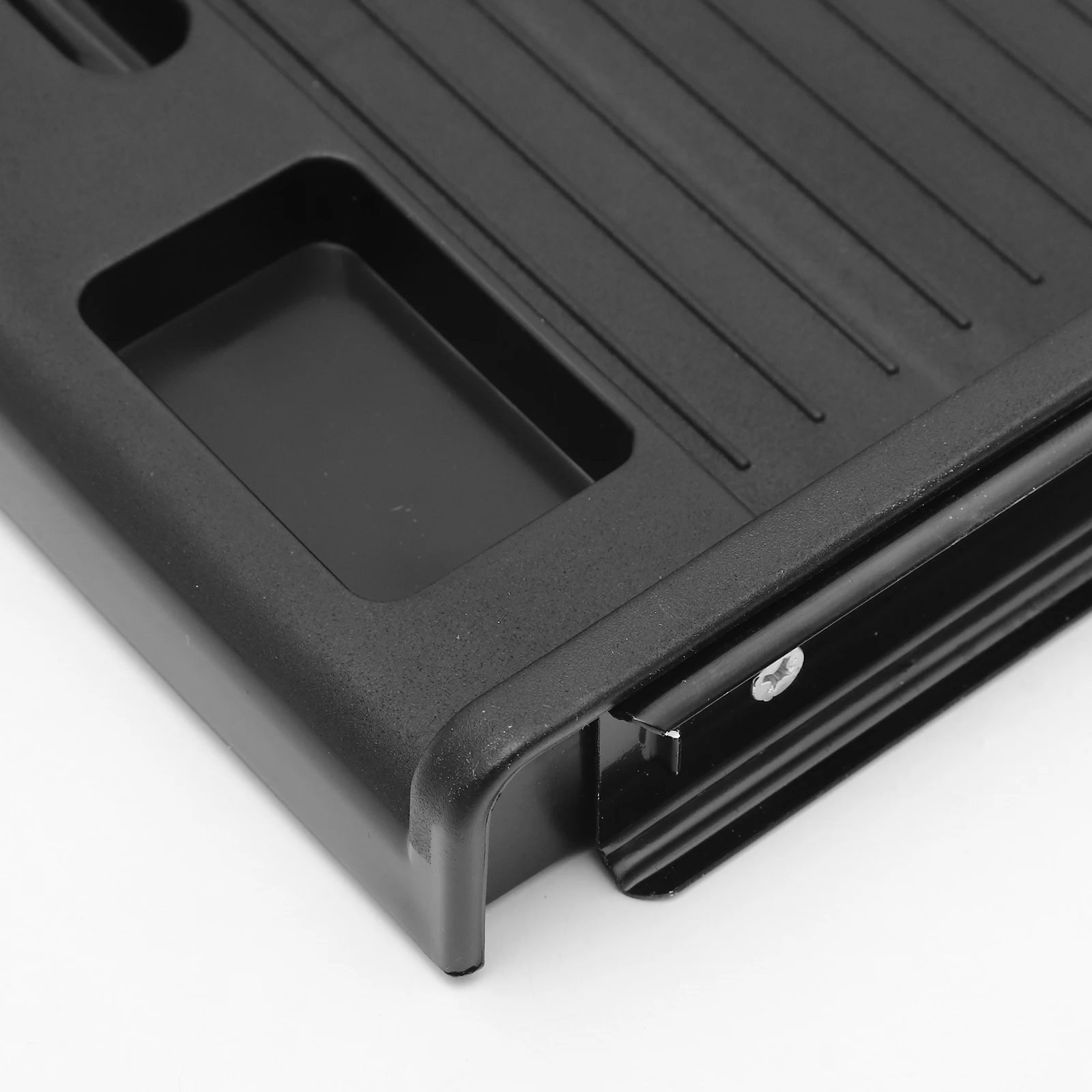 

1 Set Under Desk Tray Slide-Out Keyboard Drawer For Office Desk, Computer Keyboard Shelf, Multi-Purpose Storage Tray