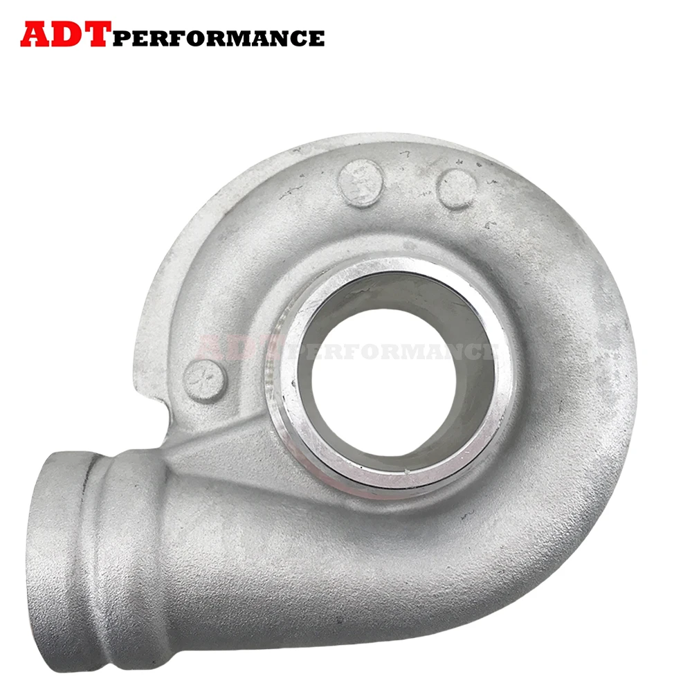 S1B Turbo Compressor Housing 313274 316806 315848 313361 315854 313364 Turbine Inlet For Deutz Various Industrial  BF4M1012