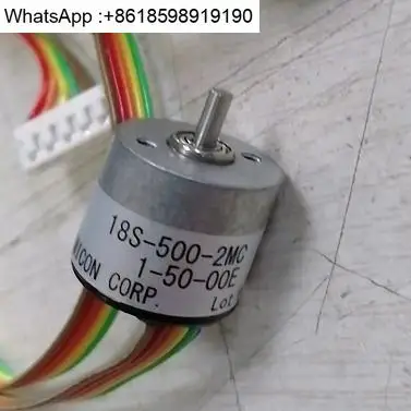 18S-500-2MC แทนที่ OME-500-2CA