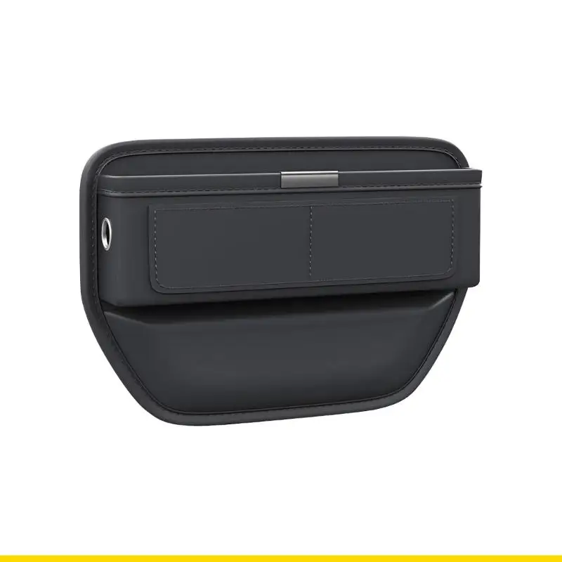 SZCH Neat Car Cover Having Charging Port Opening Maintains Interior Order