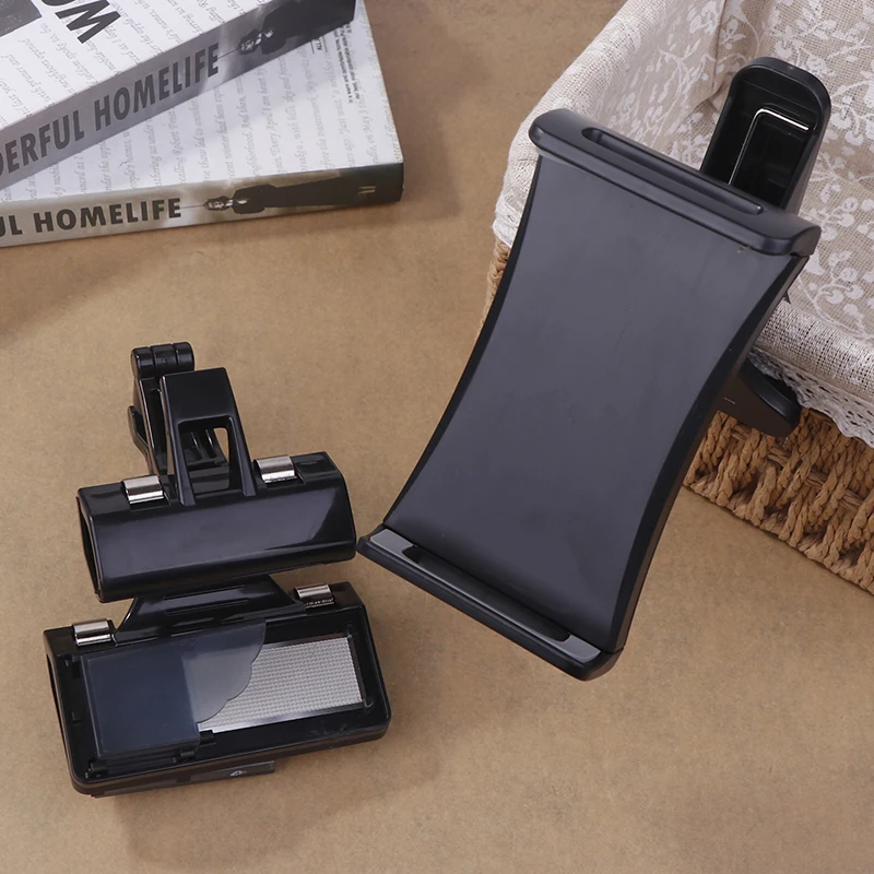 Double-headed Rotatable Art-specific Copy Clip, Painting Clip, Mobile Phone Tablet Copy Clip