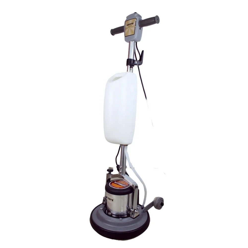 

Hot Sale 13 Inch Home Use Wood Floor Polishing Machine Waxing Machine For Marble Ceramic Tile