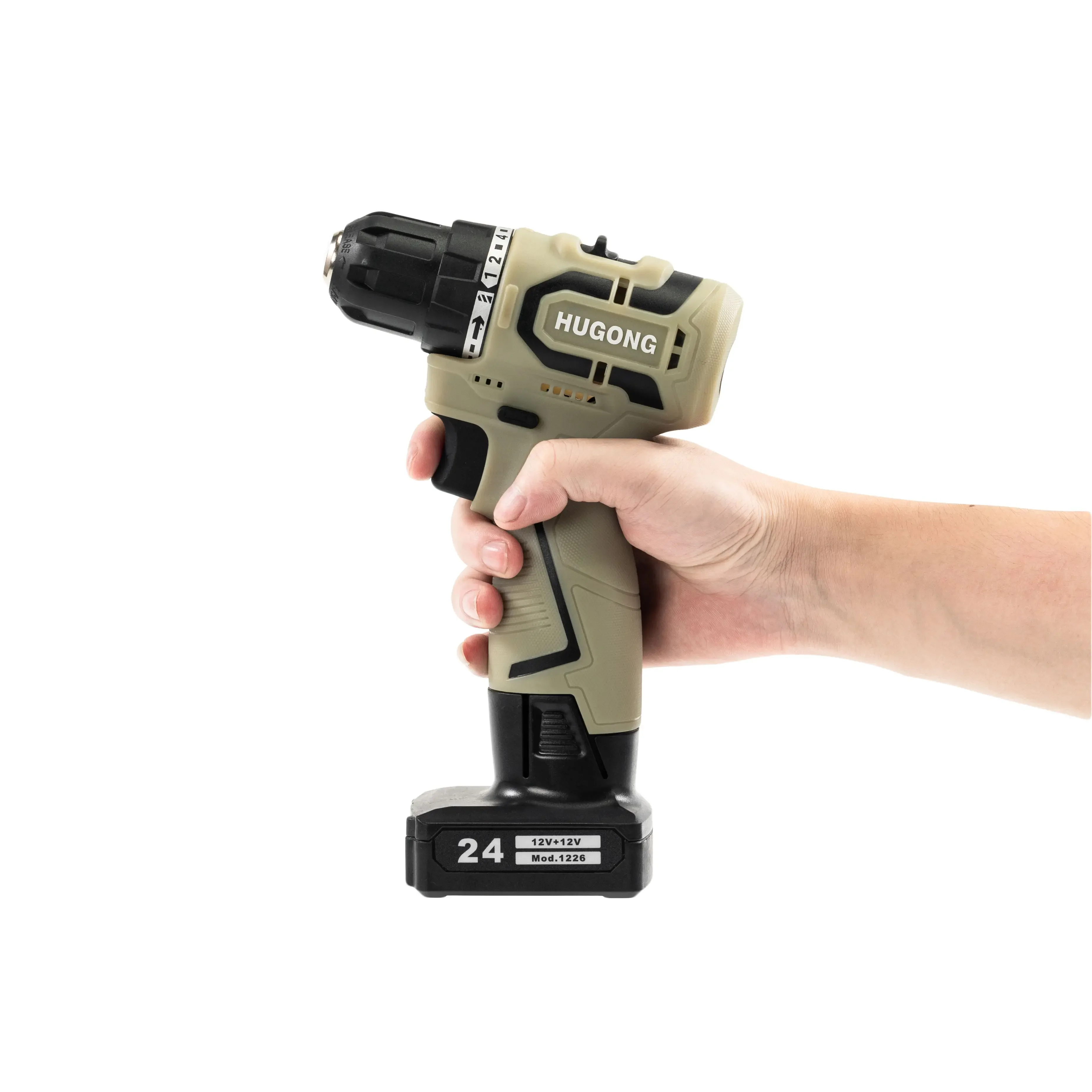 New Updated Powerful Drill Cordless Hand Tool 12v Wireless Mini Power Drill Machine