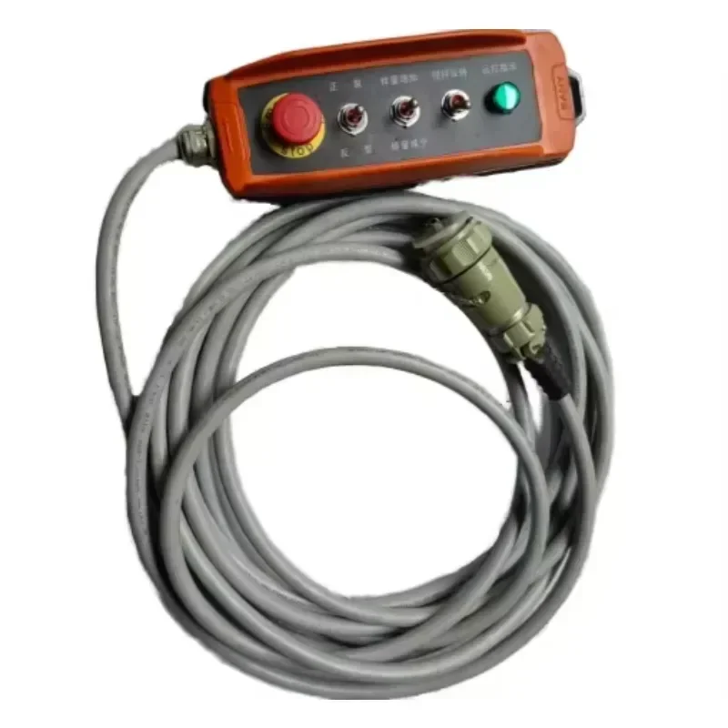 Hot sales Sany Concrete Drag tool Remote Control Box Construction Machinery Part
