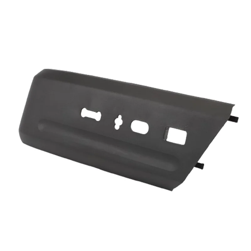 

X39A-Left Track Switch Housing For Ford Expedition 2015-2016 Seat Decorative Cover GL1Z-14A707-CB FL1Z-14A707-CB
