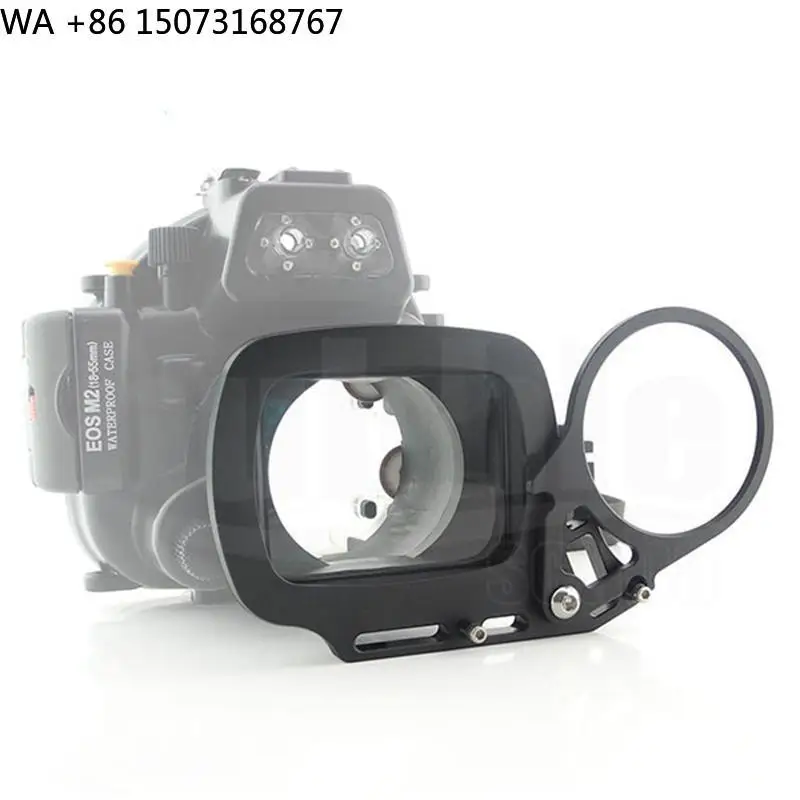 Swing Adapter Mount…