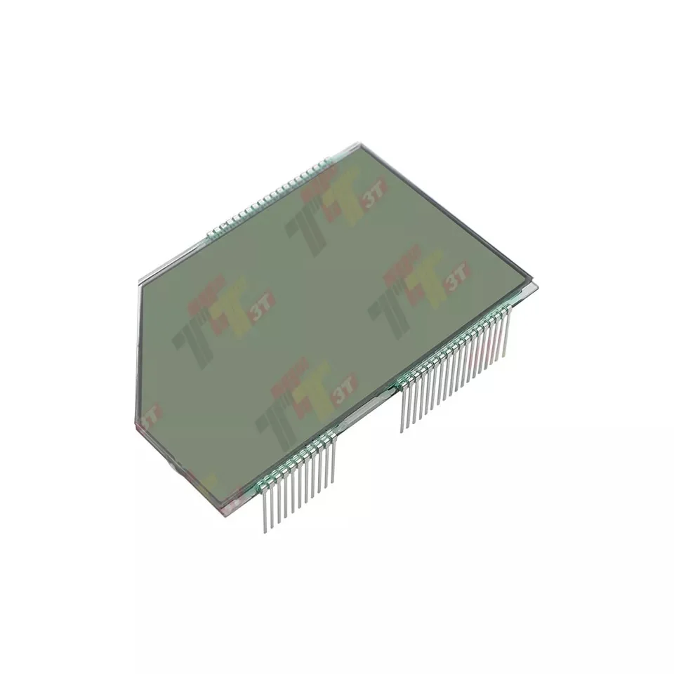 Pantalla LCD del tablero para Kawasaki Ninja 250R ZX-25R ZX-6R 636 instrumento velocímetro
