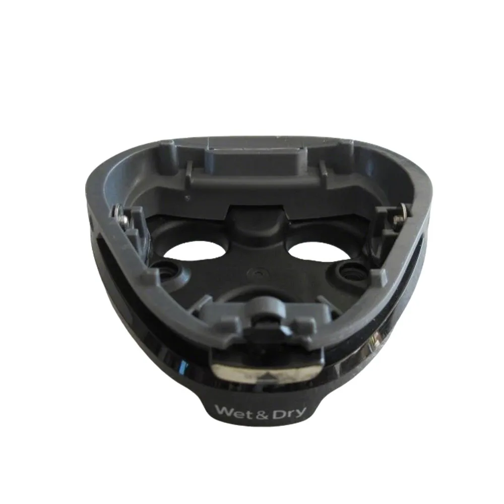

Original Electric Shaver Hair Storage Clip for Philips S4303 Serie Hair Storage Spring Snap Repair Replacement Accessories Parts