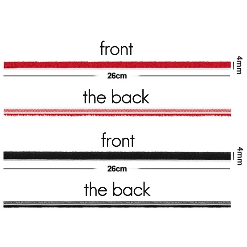 Bande en peluche douce pour aspirateur Dyson V7, V8, V10, V11, accessoires de rêve, brosse à rouleau, pièces de rechange, 7 pièces