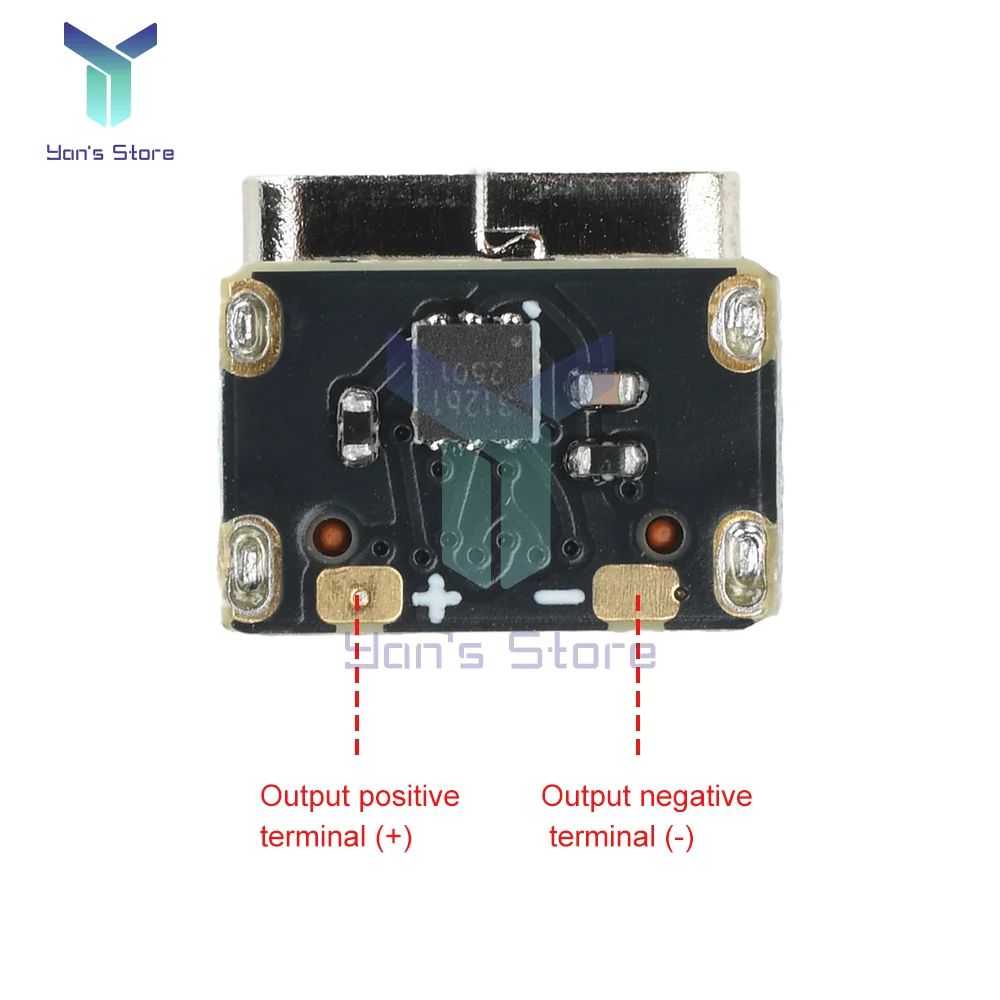 Mini Bait Fast Char…