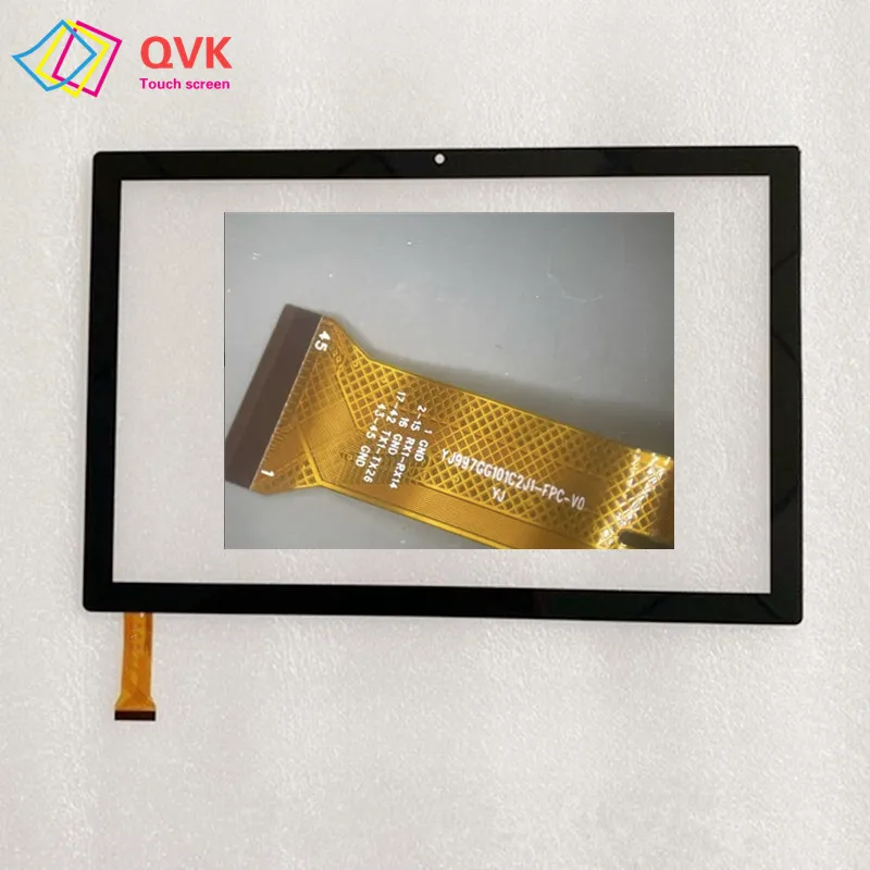 New Black For 10.1I…