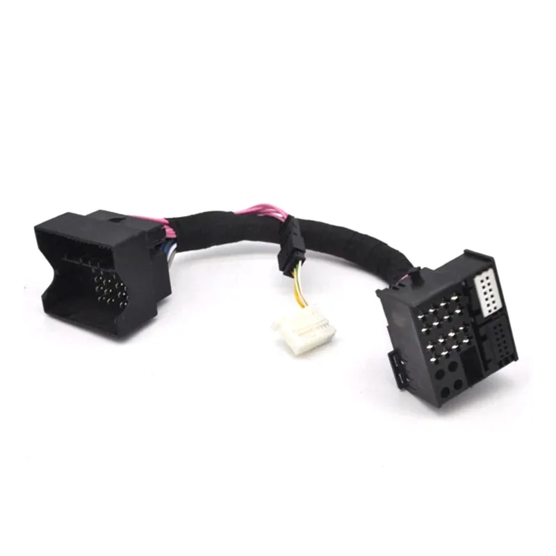 Retrofit OABR PlugPlay Adapter cable for EVO ID5 ID6 Navigation F30 X5 X6 X3