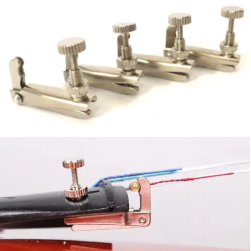 

Текстурированный серебряный спиннер в форме скрипки | Металлические детали Seiko, изготовленные методом ковки, устойчивы к ржавчине, долговечны, обеспечивают точную и плавную настройку без застревания.